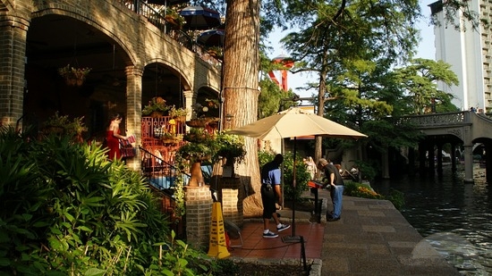 Cafe Ole